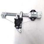 CAM KRIKOSU ON SOL SANDERO II-LOGAN II-SYMB - OEK 807213282R