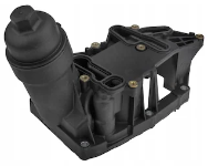 YAG FILTRE KUTUGU BMW N47 N57 B47 F10 F20  - OEK 11428507697