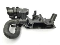 TERMOSTAT KOMPLE CLIO 2-3-4-LOGAN-FLUENCE-K - OEK 110603082R