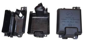 SIGORTA KUTUSU KAPAGI TK. DOBLO - OEK 51839437