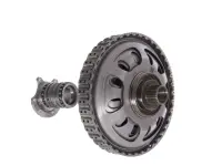 DEBRIYAJ SETI CIFT KAVRAMALI BMW F40 F44 F4 - OEK 302054818R