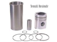 PISTON SEGMAN 0.40 DUCATO B 90 . MASTER 93 - YENMAK 3685-040