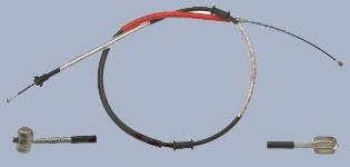 EL FREN TELI SOL 2140/1844MM FIAT DOBLO MAXI  - CAVO 1202141