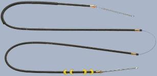 EL FREN TELI ARKA DKS M131 1600 2706 - CAVO 1202230