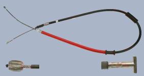 EL FREN TELI SAG TMPR 1.6 2765 - CAVO 1202267