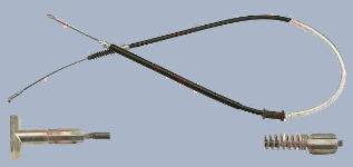 EL FREN TELI SOL TMPR 1.6 2766 - CAVO 1202268