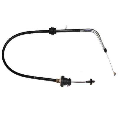 GAZ TELI FIAT DOBLO - CAVO 1203005