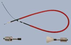 EL FREN TELI SOL MEGANE I   - 8200035047 - CAVO 1402015