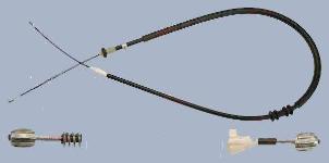 EL FREN TELI SOL KANGOO   - 7700311700 - CAVO 1402025