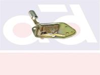 KAPI KILIDI ARKA SAG R12   - 6000046776 - EGEKARAYEL 236