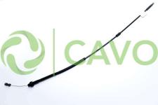 GAZ TELI FIAT PALIO SIENA VK.1.2 - CAVO 1203789