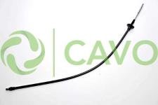 DEBRIYAJ TELI RENAULT R12 TOROS - CAVO 1401007