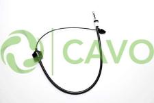 DEBRIYAJ TELI RENAULT R9. R11 - CAVO 1401111