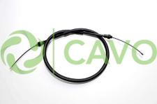 EL FREN TELI SAG CLIO SYMBOL   - 7700433057 - CAVO 1402012