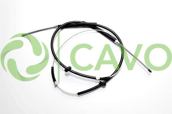 EL FREN TELI RENAULT R12 TS - CAVO 1402225