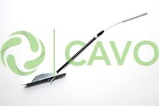 EL FREN TELI ON RENAULT R12 - CAVO 1402272