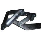 MOTOR KAPUT MENTESESI SOL FIORINO NEMO B - BRUCKE 1352919080