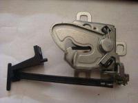 MOTOR KAPUT KILIDI PALIO SIENA ALBEA E.M - BRUCKE 46847368