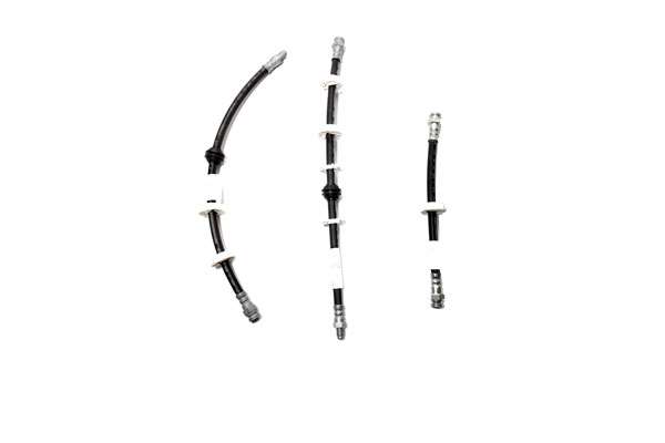 FREN HORTUMU ARKA FIAT PALIO H.B. BM 96- 9882506 - CAVO CP12