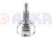 AKS KAFASI DIS DUSTER 1.6 4x2 10- 25x35 - ANKA 20110005