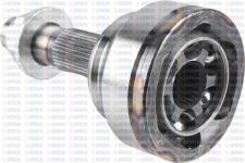 AKS KAFASI DIS 25X33 Q52.65 1.5DCI 5 VITES F - ANKA 20100015