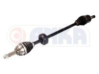 AKS KOMPLE ON SAG 1.6 16V 1.5DCIDACIA LOGAN  - ANKA 10640001