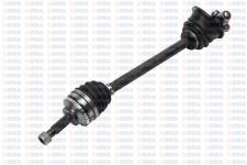 AKS KOMPLE SOL KALIN FREZE 1.9 MEGANE I - ANKA 10103008