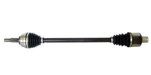 ON AKS SAG LOGAN SANDERO 1.5DCI 04- DIS FREZ - ANKA 10110003