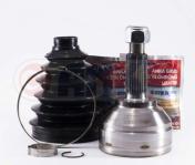 AKS KAFASI DIS TRAFIC II JLOH 2.0DCI VIVARO  - ANKA 20100017