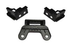 TAMPON BAGLANTI BRAKETI TAKIM MEGANE IV 2017   -  - SPK 6207