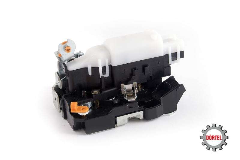 KAPI KILIDI ON SAG MOTORLU MASTER 01-14 IVEC - DORTEL 105002