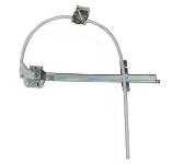 CAM MEKANIZMASI ON SAG MANUEL R9 - BRUCKE 7702256315