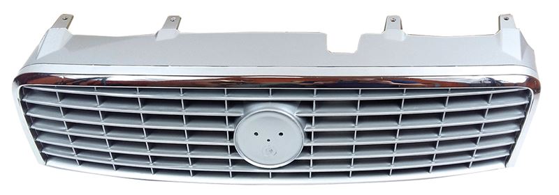 PANJUR GRI BOYALI LINEA 07 - MARAL M210118