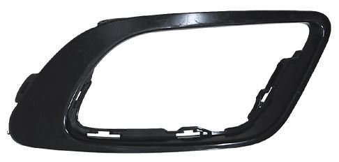 SIS FAR CERCEVESI SAG SIYAH FLUENCE   - 7700 - MARAL M210182