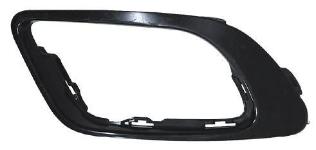 SIS FAR CERCEVESI SOL SIYAH FLUENCE   - 7700 - MARAL M210183