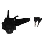 BAGAJ KILIDI CLIO HB - BRUCKE 7701471225