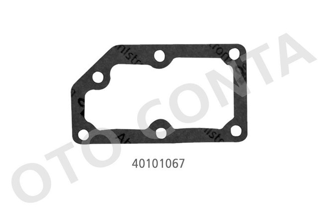 SILINDIR SU KAPAK CONTA R12 R9   - 77008 - OTOCONTA 40101067