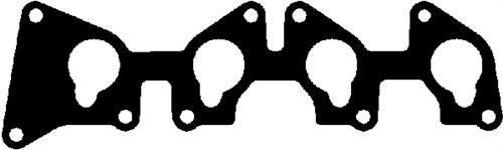 MANIFOLD CONTA EMME MEGANE 1.6 K7M   - 7 - OTOCONTA 40149019