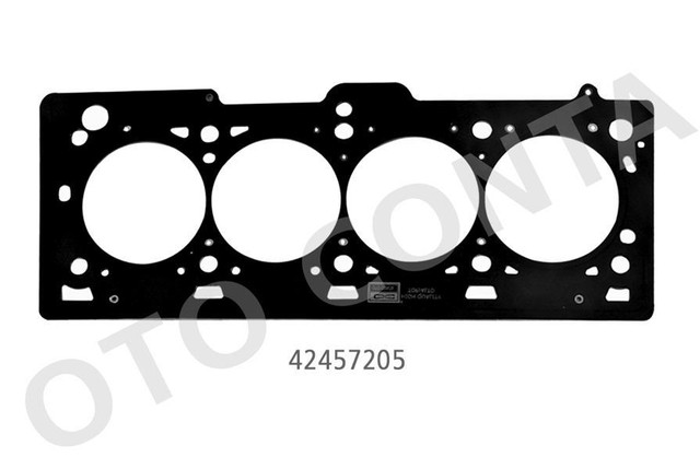 CELIK CONTA FLUENCE CLIO MEGANE 1.4 1.6  - OTOCONTA 42457206