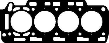 SILINDIR KAPAK CONTA R21 2.0 CONCORDE 1. - OTOCONTA 40112005