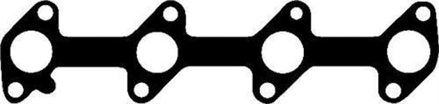 EKSOZ MANIFOLD CONTA CELIK KANGOO MEGANE - OTOCONTA 42457121