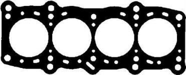 SILINDIR KAPAK CONTA PALIO UNO 1.2   - 4 - OTOCONTA 40340005