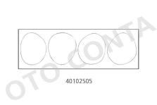 MOTOR GOMLEK CONTA R12 R9 1.4 R19 CLIO M - OTOCONTA 40102505