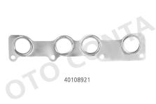 MANIFOLD CONTA EKSOZ LOGAN 1.4 1.6 CELIK - OTOCONTA 40108921