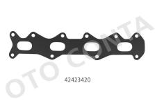 EKSOZ MANIFOLD CONTA MAREA PALIO ALBEA 1 - OTOCONTA 42423420