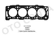 SILINDIR KAPAK CONTA BERLINGO PARTNER 1. - OTOCONTA 42173006