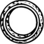 EKSOZ BOGAZ HALKA CONTA R9   - 770078252 - OTOCONTA 40103017