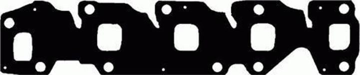 EKSOZ MANIFOLD CONTA ALBEA LINEA PALIO 1 - OTOCONTA 42427421