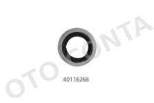 KARTER TAPASI SAC METAL KAUCUK CLIO-MGN- - OTOCONTA 40116266