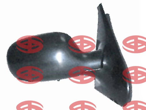 DIS AYNA ON SAG MOTORSUZ CLIO 2001 2005 - DE-GA REN11CL003